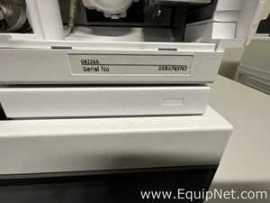 HPLC Agilent Technologies 1290 Infinity
