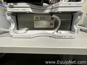 HPLC Agilent Technologies 1290 Infinity