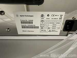 HPLC Agilent Technologies 1290 Infinity