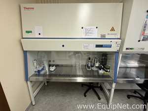 Cabina de Seguridad Biológica Thermo Scientific MSC Advantage 1.8
