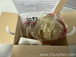 Centrífuga para laboratorio Thermo Fisher Scientific Megafuge ST4R Plus