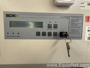 Cabina de Seguridad Biológica BDK S 1800