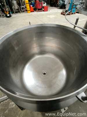 Reactor Acero inoxidable Bachiller BAXHMIX PC200