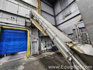 Linhas de Transportadora Idaho Equipment and Sheet Metal Co. 