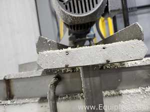 Linhas de Transportadora Idaho Equipment and Sheet Metal Co. 