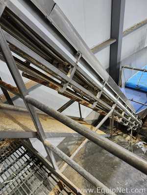 Linhas de Transportadora Idaho Equipment and Sheet Metal Co. 
