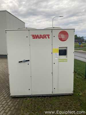 Trane RTAC240 Industrial Chiller