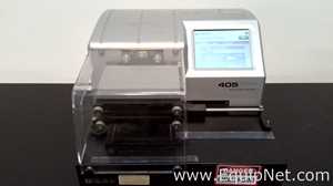 Lavadora - Placa BioTek Instruments 405 Select