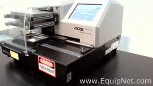 Lavadora - Placa BioTek Instruments 405 Select