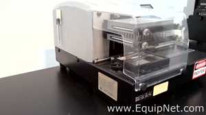 Lavadora - Placa BioTek Instruments 405 Select