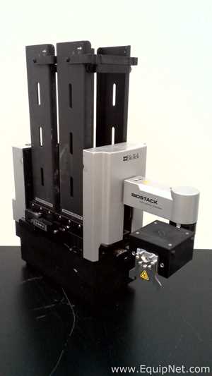 Lavadora - Placa BioTek Instruments 405 Select