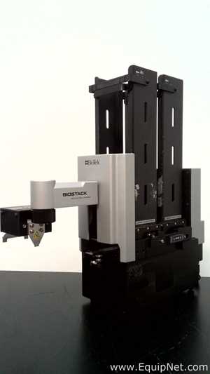 Lavadora - Placa BioTek Instruments 405 Select