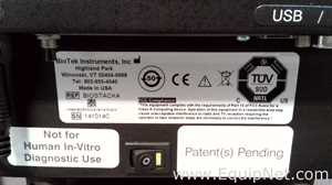 Lavadora - Placa BioTek Instruments 405 Select