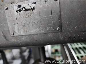 Transportadora Key Technology Iso Flo 422701-1