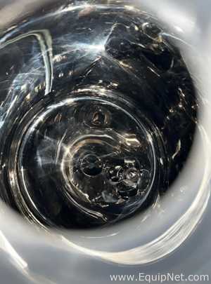 Reator aço inox Sofast CR 100