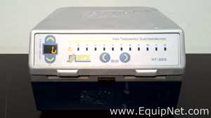 Empilhadora e Manipuladora de MicroPlaca BTX HT200