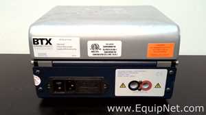 Empilhadora e Manipuladora de MicroPlaca BTX HT200