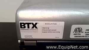 Empilhadora e Manipuladora de MicroPlaca BTX HT200