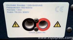 Empilhadora e Manipuladora de MicroPlaca BTX HT200