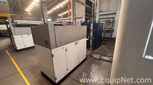 Cortadora a Laser Trumpf Huttinger GmbH and Co. KG Trulaser  5030 fiber  (L41) (A2)