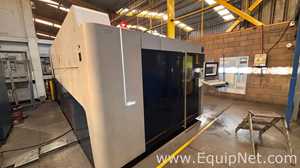 Cortadora a Laser Trumpf Huttinger GmbH and Co. KG Trulaser  5030 fiber  (L41) (A2)