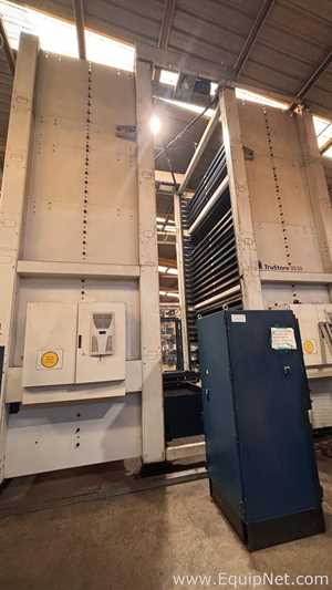 Armário de Armazenamento Trumpf Huttinger GmbH and Co. KG TruStore 3030 A01