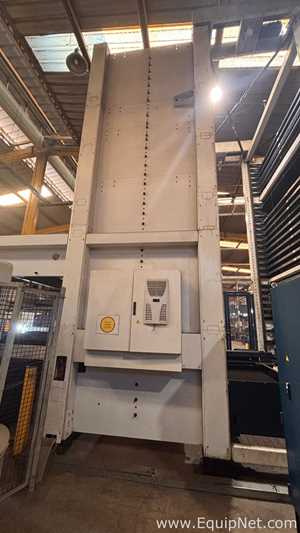 Armário de Armazenamento Trumpf Huttinger GmbH and Co. KG TruStore 3030 A01