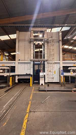 Armário de Armazenamento Trumpf Huttinger GmbH and Co. KG TruStore 3030 A01