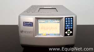 Leitor de MicroPlaca Wyatt Technology  DynaPro PlateReader II