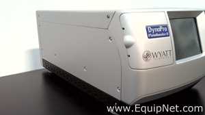 Leitor de MicroPlaca Wyatt Technology  DynaPro PlateReader II