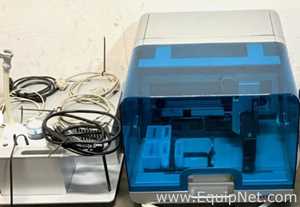 Qiagen QIAcube HT DNA/RNA Nucleic Acid Purification System