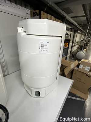 Sistema de Purificação e Destilação de Água Millipore RiOs Essential 5.  50 Litros