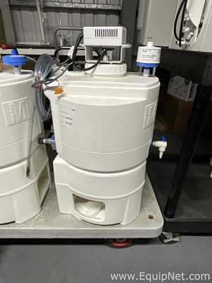 Millipore Milli-Q Direct 8 Laboratory Purified Water Generator with 30 Litre Storage Tank