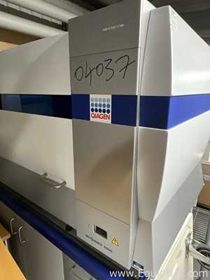 Qiagen BioRobot 8000 Liquid Handler