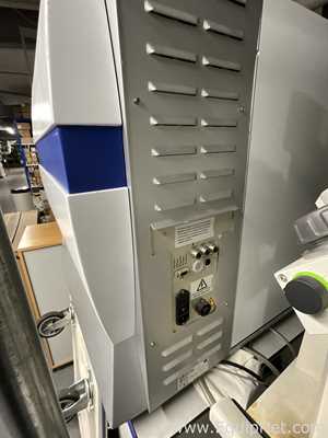 Qiagen BioRobot 8000 Liquid Handler