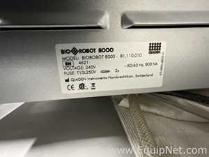 Qiagen BioRobot 8000 Liquid Handler