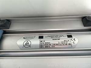 Vacuubrand ME 1C Vacuum Pump