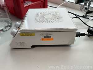 Bibby Sterlin Ltd HB502 Hot Plate Magnetic Stirrer