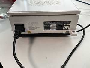 Bibby Sterlin Ltd HB502 Hot Plate Magnetic Stirrer