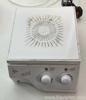 Bibby Sterlin Ltd HB502 Hot Plate Magnetic Stirrer