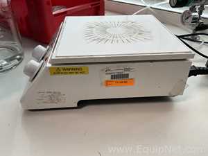 Bibby Sterlin Ltd HB502 Hot Plate Magnetic Stirrer