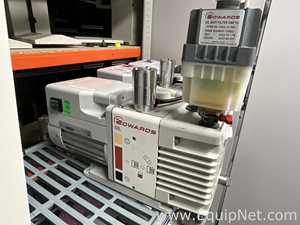 Bomba de Vacío Edwards E-Lab2