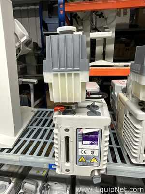 Bomba de Vacío Edwards E-Lab2