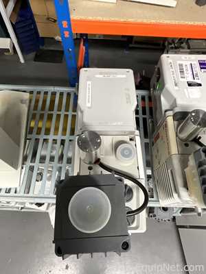 Bomba de Vacío Edwards E-Lab2