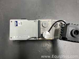Edwards E-Lab2 Laboratory Vacuum Pump