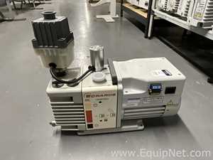 Edwards E-Lab2 Laboratory Vacuum Pump