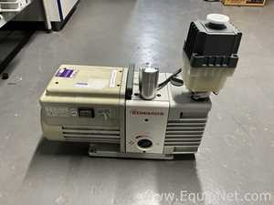 Edwards E-Lab2 Laboratory Vacuum Pump