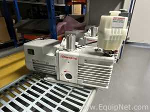 Bomba de Vacío Edwards RV12