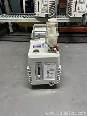 Bomba de Vacío Fisher Brand FRVP5