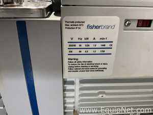 Bomba de Vacío Fisher Brand FRVP5